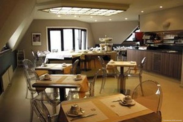 Best Western Chamade (Gent)